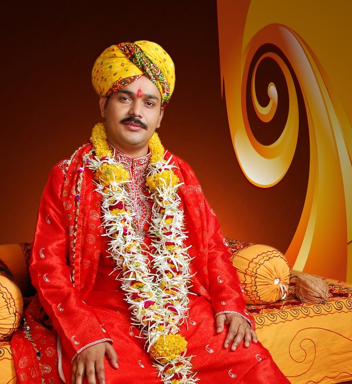 Pandokhar Sarkar