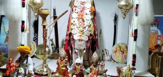 Discovering the Blessings of Shri Pandokhar Sarkar Dham
