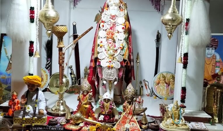 Discovering the Blessings of Shri Pandokhar Sarkar Dham