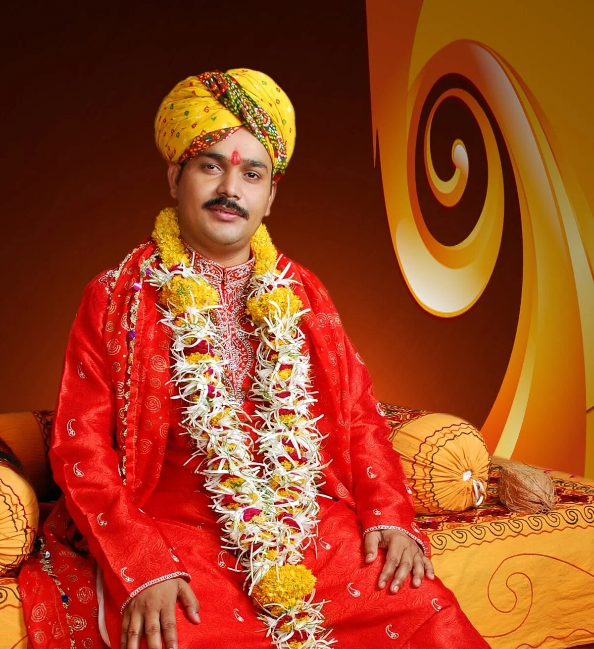 Pandokhar Sarkar